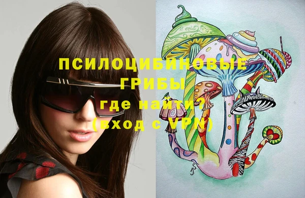 альфа пвп Губаха